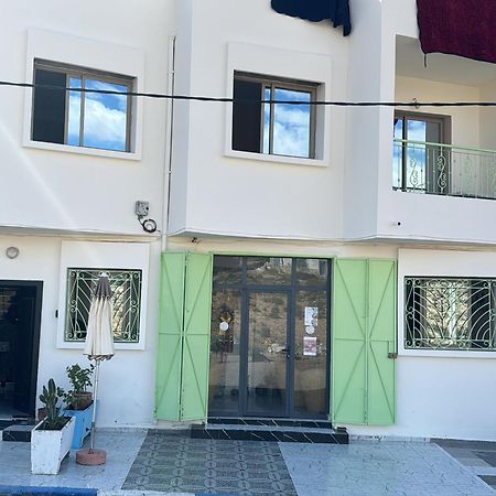 Soraya Guest House Surf Camp & Restaurant Imsouane Exterior photo