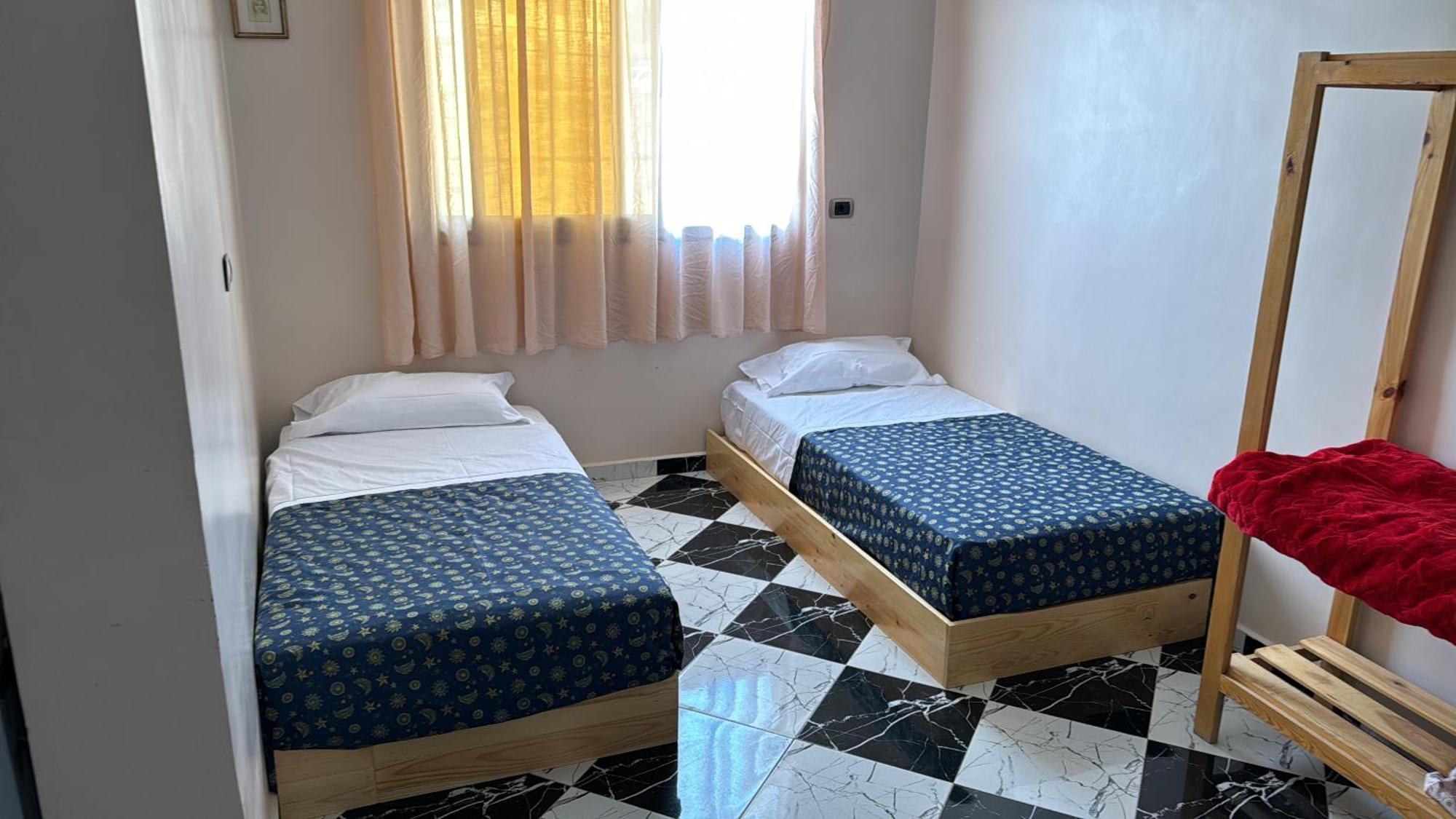 Soraya Guest House Surf Camp & Restaurant Imsouane Exterior photo